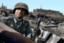 The Third Reich and the Graf Zeppelin: A Dream Turned Nightmare