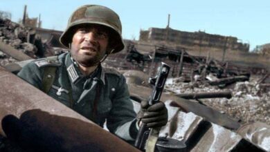 The Third Reich and the Graf Zeppelin: A Dream Turned Nightmare