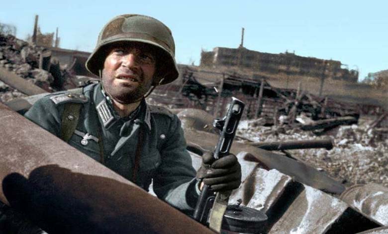 The Third Reich and the Graf Zeppelin: A Dream Turned Nightmare