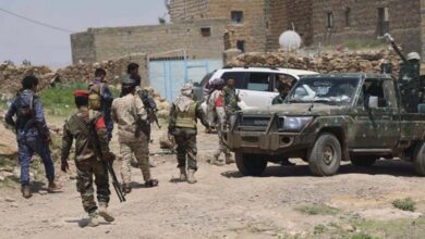 The Triangle of Death: how Al-Qaeda militarized the borders of central and southern Yemen