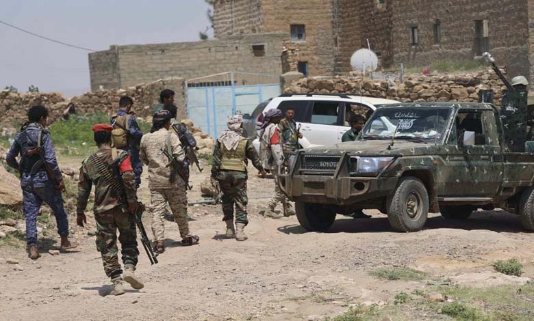 The Triangle of Death: how Al-Qaeda militarized the borders of central and southern Yemen