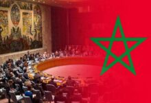 The UN Security Council supports Morocco’s autonomy plan for Moroccan Sahara