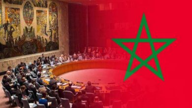 The UN Security Council supports Morocco’s autonomy plan for Moroccan Sahara