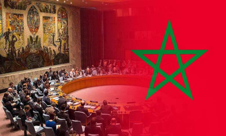 The UN Security Council supports Morocco’s autonomy plan for Moroccan Sahara