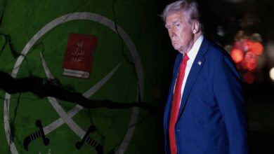 The United States and the designation of the Muslim Brotherhood as a terrorist organization… Three steps needed to strengthen the process