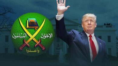 The repercussions of Trump’s strike against the Muslim Brotherhood… What to expect in Europe?