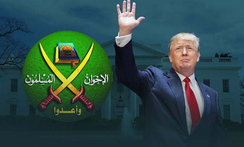The repercussions of Trump’s strike against the Muslim Brotherhood… What to expect in Europe?
