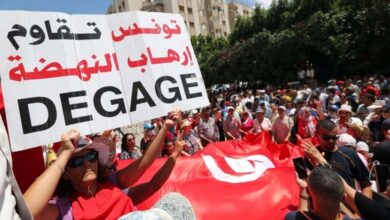 The return of the Muslim Brotherhood… Signs of tension threaten Tunisia’s political stability