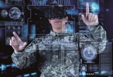 The screen is more dangerous than the weapon… terrorist propaganda from training camps to artificial intelligence