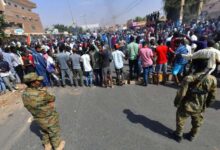 The world draws a clear line: no legitimacy for coups in Sudan… and a global bet on justice and civilian transition