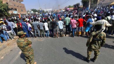 The world draws a clear line: no legitimacy for coups in Sudan… and a global bet on justice and civilian transition