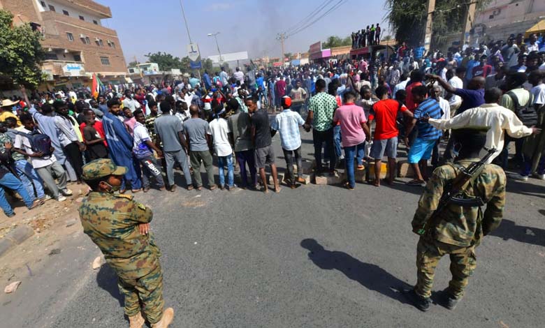 The world draws a clear line: no legitimacy for coups in Sudan… and a global bet on justice and civilian transition