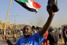 The world sets the path for Sudan: no recognition for imposed power… and stability begins with civilians