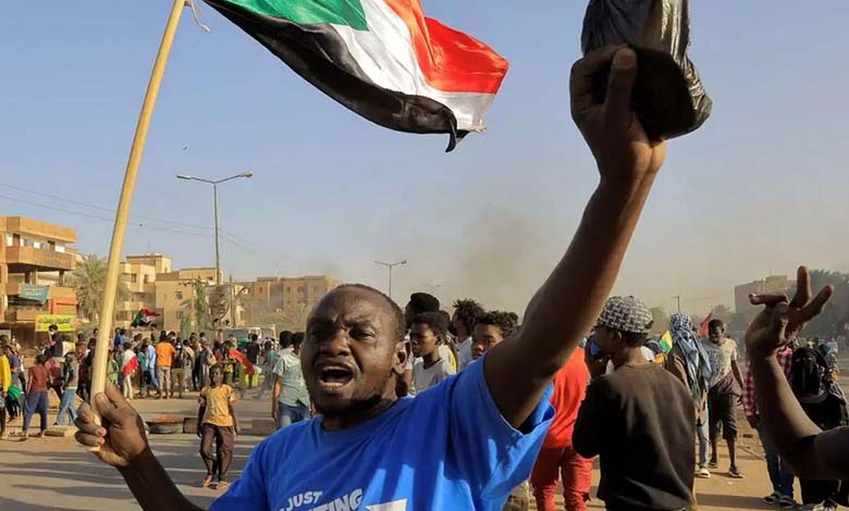 The world sets the path for Sudan: no recognition for imposed power… and stability begins with civilians