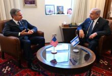 The yellow line shifts… Accusations against Israel as the U.S. affirms the ceasefire remains intact