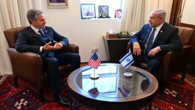 The yellow line shifts… Accusations against Israel as the U.S. affirms the ceasefire remains intact