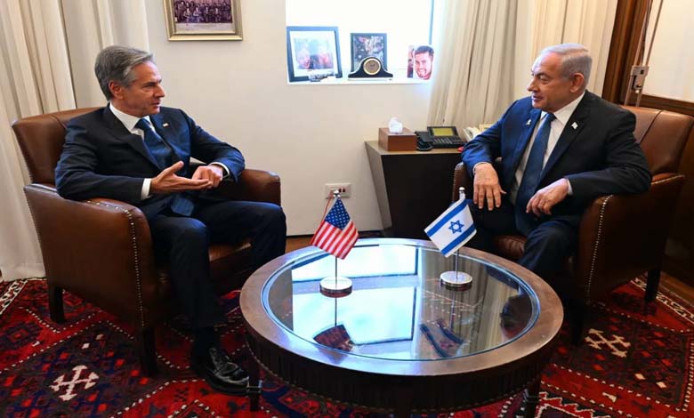 The yellow line shifts… Accusations against Israel as the U.S. affirms the ceasefire remains intact