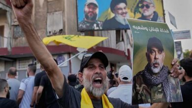 Thirty years of pursuing him inside Hezbollah… How did Israel reach al-Tabtabai?