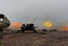 Three contentious issues threaten a Ukraine settlement… traps cloud the optimism