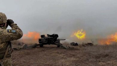 Three contentious issues threaten a Ukraine settlement… traps cloud the optimism