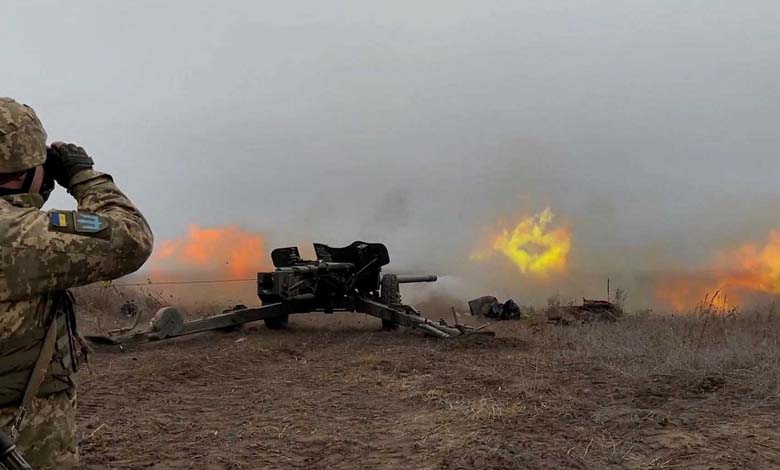 Three contentious issues threaten a Ukraine settlement… traps cloud the optimism