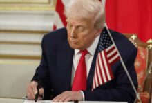 Trump insists on nuclear tests as senior officials oppose any detonation