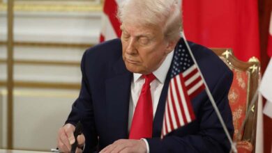 Trump insists on nuclear tests as senior officials oppose any detonation