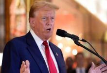 Trump’s peace plan for Ukraine: deadline for Kyiv until Thursday, and Putin comments