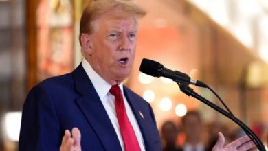 Trump’s peace plan for Ukraine: deadline for Kyiv until Thursday, and Putin comments