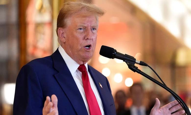 Trump’s peace plan for Ukraine: deadline for Kyiv until Thursday, and Putin comments