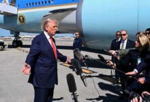 Trump’s threat to Nigeria: turmoil at the Pentagon and a reshuffling of priorities