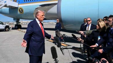 Trump’s threat to Nigeria: turmoil at the Pentagon and a reshuffling of priorities