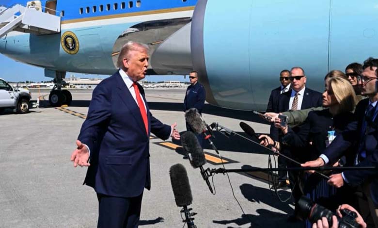 Trump’s threat to Nigeria: turmoil at the Pentagon and a reshuffling of priorities