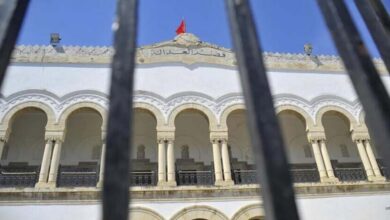 Tunisian court sentences Islamist leader to 10 years in prison for incitement