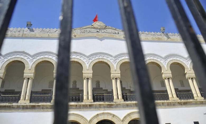Tunisian court sentences Islamist leader to 10 years in prison for incitement