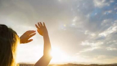 Twenty Minutes in the Sun Are Enough to Lower Bad Cholesterol