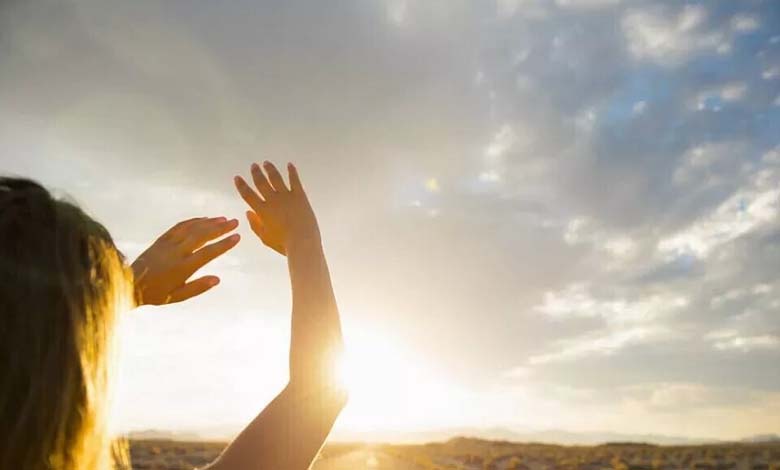 Twenty Minutes in the Sun Are Enough to Lower Bad Cholesterol