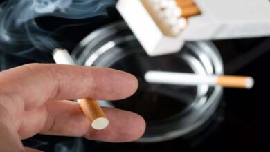 Two cigarettes a day are enough to increase heart failure risk by 50%: a largely underestimated danger