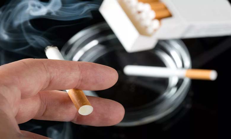 Two cigarettes a day are enough to increase heart failure risk by 50%: a largely underestimated danger