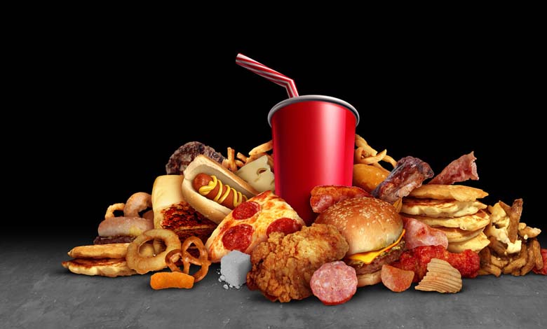 U.S. study: Ultra-processed foods threaten brain health