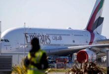 UAE continues its global ascent with record profits