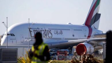 UAE continues its global ascent with record profits