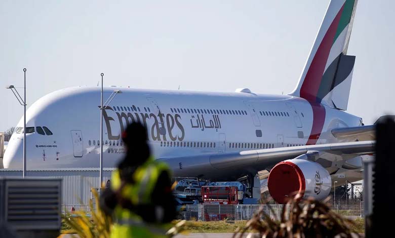 UAE continues its global ascent with record profits