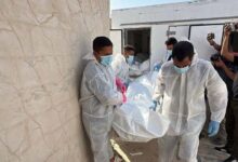 Unidentified remains: the false bodies deepen Hamas’s predicament