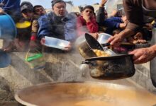 Waqf al-Umma… A donation campaign for Gaza exposes a “Brotherhood scandal” involving the embezzlement of aid