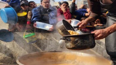 Waqf al-Umma… A donation campaign for Gaza exposes a “Brotherhood scandal” involving the embezzlement of aid