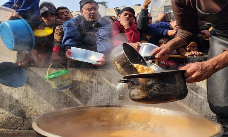 Waqf al-Umma… A donation campaign for Gaza exposes a “Brotherhood scandal” involving the embezzlement of aid