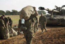 War fatigue and internal pressure: Israel begins reducing its reserve forces