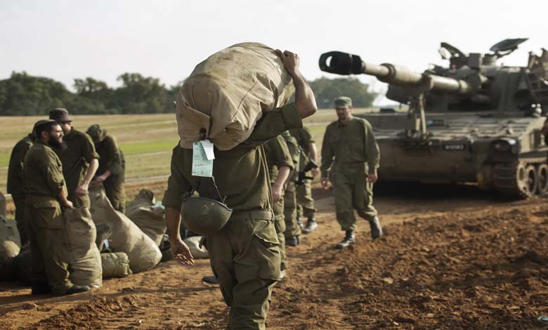 War fatigue and internal pressure: Israel begins reducing its reserve forces