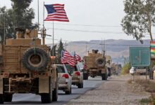 Washington Conditions Any Withdrawal from Iraq on the Dismantling of Pro-Iran Militias